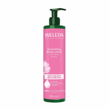 Weleda Leche Corporal Rosa Mosqueta 250 ml | Hidratación