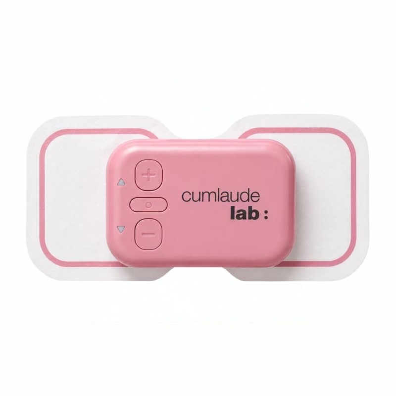 Cumlaude Lab Menstrual Tech | Alivio del dolor menstrual