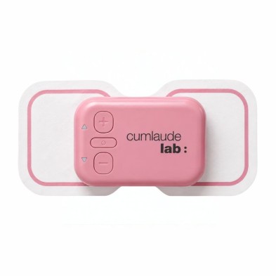 Cumlaude Lab Menstrual Tech | Alivio del dolor menstrual