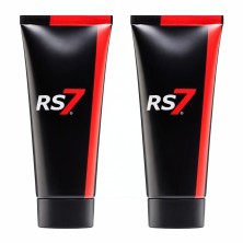 Duplo RS7 FisioForte Crema de Masaje Deportivo 2x60 ml