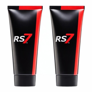 Duplo RS7 FisioForte 2x60 ml | Masaje deportivo