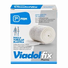 Viadol Fix Pharma Venda Tubular N.º 6 de 3 m | Apósitos