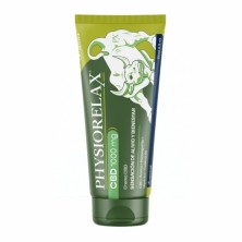 Physiorelax CBD 1000 mg 250 ml | Crema de masaje