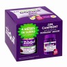 Pack Zzzquil Natura Melatonina 120 Gummies (4x30) 360 g