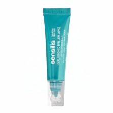 Sensilis Hyaluronic Filler Lips 10 ml | Volumen e hidratación