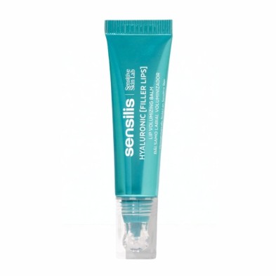 Sensilis Hyaluronic Filler Lips 10 ml | Volumen e hidratación