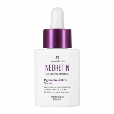 Neoretin Discrom Control Pigment Neutralizer Serum 30 ML