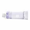 Keylab Medical KeyChamber Cámara de inhalación 170 ml