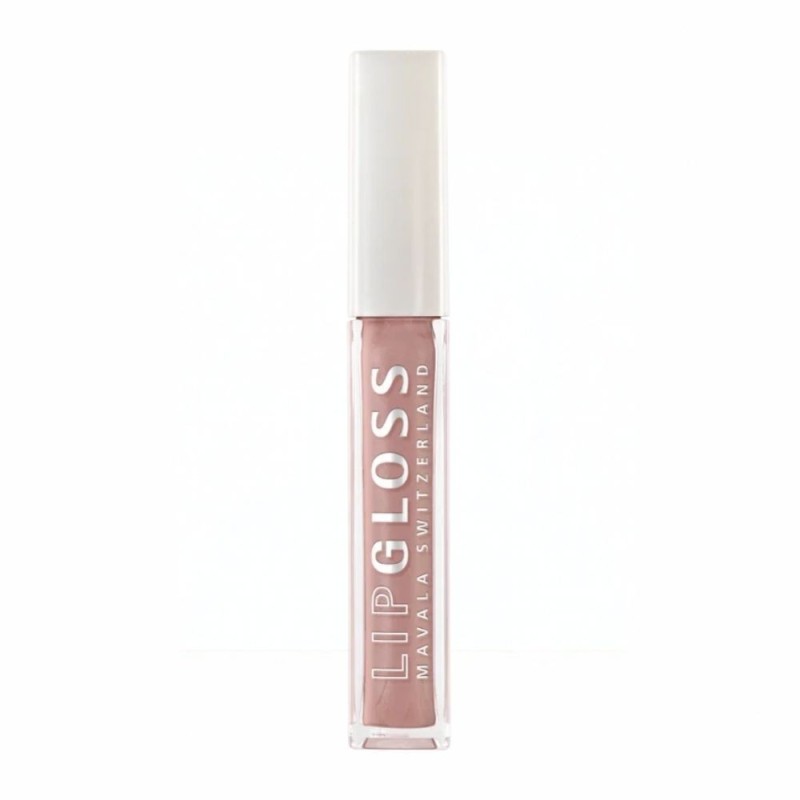 Mavala Lip Gloss 41 Nougat 5,3 ml | Brillo de labios