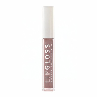 Mavala Lip Gloss 43 Mocha Mousse 5,3 ml | Brillo labial