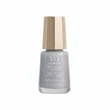 Mavala 503 Vilnius +Silicium 5 ml | Esmalte de uñas
