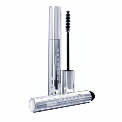 Mavala Máscara Pestañas Black Volumen Y Longitud 10 ML