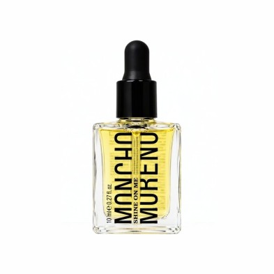 Moncho Moreno Shine On Me Mini 10 ml | Brillo capilar