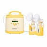 Aumento 1 mes alquiler Medela Symphony