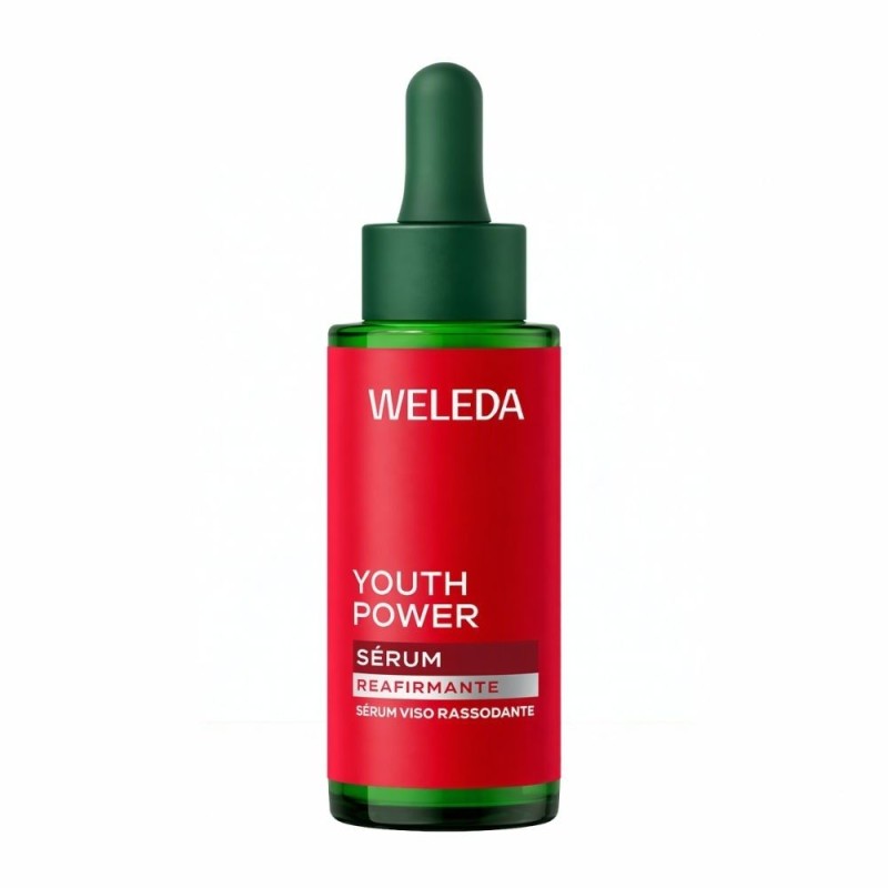 Weleda Crema Youth Power Sérum De Día Reafirmante 30 Ml 30Ml