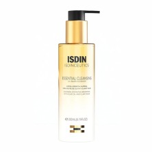 Isdinceutics Essential Cleansing 200 ml | Aceite limpiador