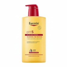 Eucerin pH5 Oleogel de Ducha 1000 ml