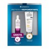Pack Heliocare Pigment Solution Fluid SPF50+ 50 ml + Neoretin Despigmentante 10 ml de Regalo