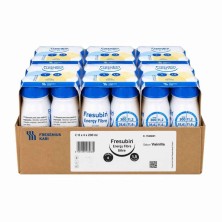 Fresubin Energy Fibre Vainilla 24 × 200 ml | Nutrición