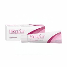 Donnaplus Hidrafem Gel Vaginal 30 g | Hidratación vaginal
