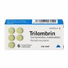 Trilombrin 6 Comprimidos Masticables