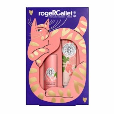 Roger&Gallet Fleur de Figuier Manos y Labios | Pack