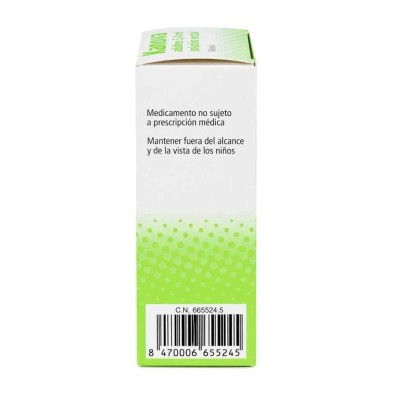 Kanova Adultos Solución Rectal 6 Enemas | Estreñimiento ocasional