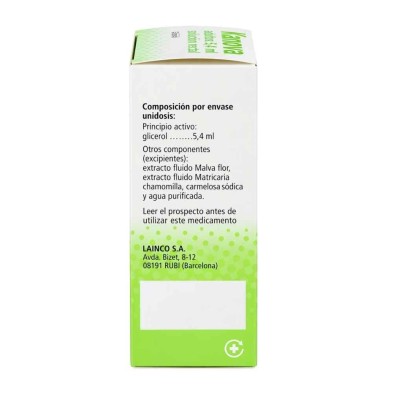Kanova Adultos Solución Rectal 6 Enemas | Estreñimiento ocasional