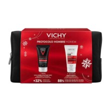 Pack Vichy Structure Force + Dercos 2x50 ml | Cuidado integral