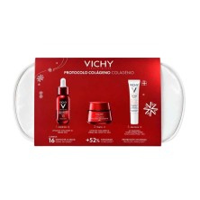 Pack Vichy Collagen Specialist 16 | Rutina facial antiedad