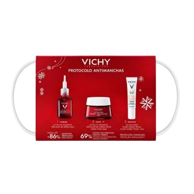 Pack Vichy Liftactiv B3 30 ml + 50 ml + 15 ml | Antimanchas