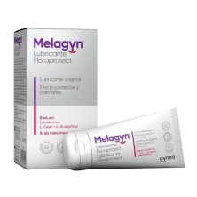 Melagyn Lubricante FloraProtect 50 ml