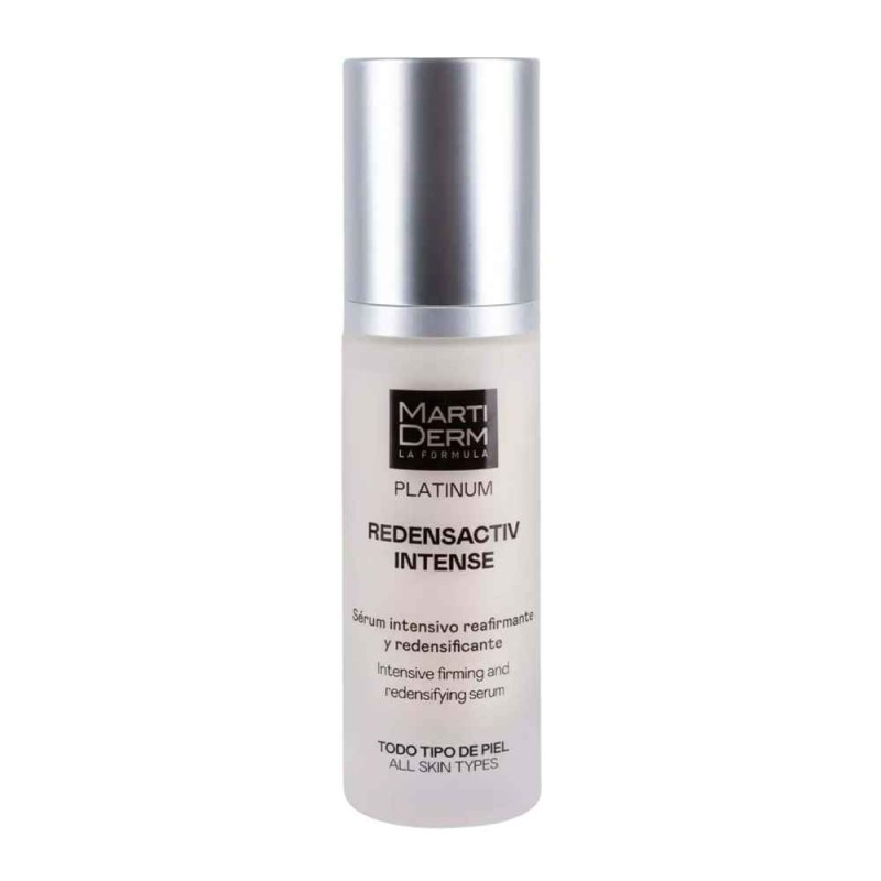 MartiDerm Redensactiv Intense 30 ml | Sérum reafirmante