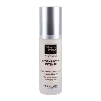MartiDerm Redensactiv Intense 30 ml | Sérum reafirmante