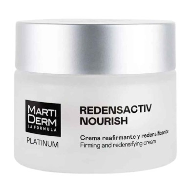 MartiDerm Redensactiv Nourish 50 ml | Crema reafirmante