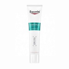 Eucerin DermoPure Clinical Oil Control Gel | Control del sebo