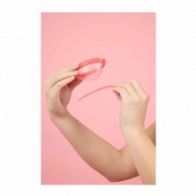 Enna Cycle Disc Copa Menstrual Extraplana | Talla única