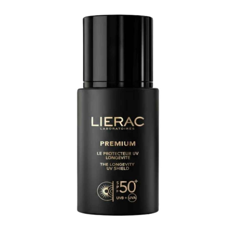 Lierac Premium Protector UV SPF50+ 30 ml | Antiedad
