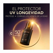 Lierac Premium Protector UV SPF50+ 30 ml | Antiedad