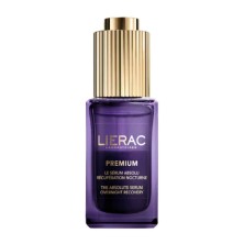 Lierac Premium Sérum Nocturno 30 ml | Regeneración
