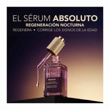 Lierac Premium Sérum Nocturno 30 ml | Regeneración