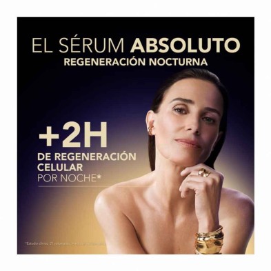 Lierac Premium Sérum Nocturno 30 ml | Regeneración