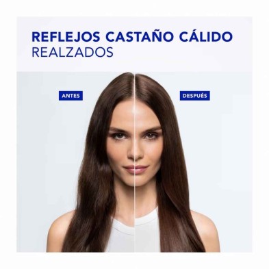 Phyto Color Gloss Castaño Cálido 200 ml | Reaviva el color