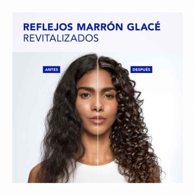 Phyto Color Gloss Marrón Glacé 200 ml | Reaviva el color