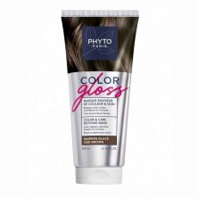 Phyto Color Gloss Marrón Glacé 200 ml | Reaviva el color
