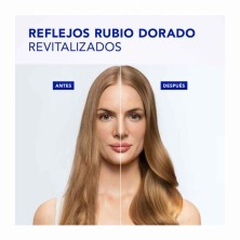 Phyto Color Gloss Rubio Miel 200 ml | Reaviva el color