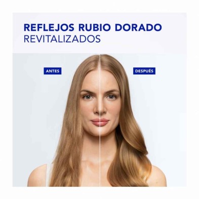 Phyto Color Gloss Rubio Miel 200 ml | Reaviva el color
