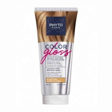 Phyto Color Gloss Rubio Miel 200 ml | Reaviva el color