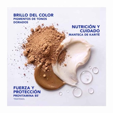 Phyto Color Gloss Rubio Miel 200 ml | Reaviva el color