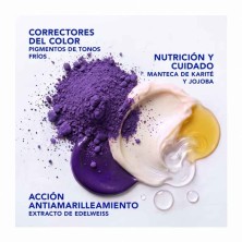 Phyto Color Gloss Rubio Polar 200 ml | Matiza el rubio